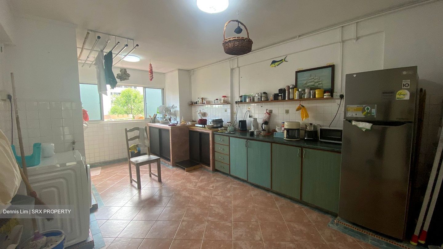 Blk 406 Pandan Gardens (Jurong East), HDB 5 Rooms #491580881